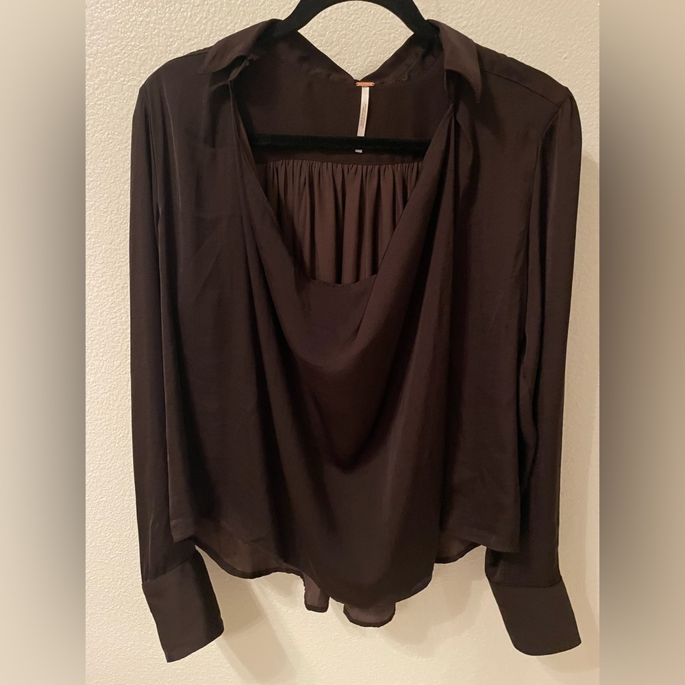 Free People blouse